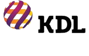 Выполненные для группы компаний KDL разработки программного обеспечения